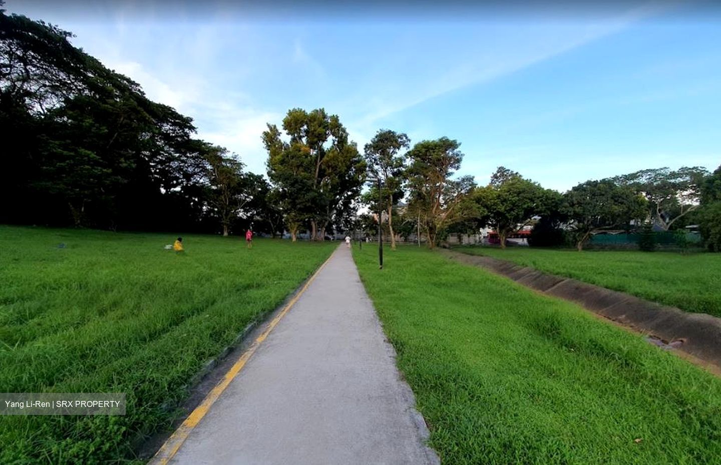 Henry Park (D10), Semi-Detached #528958011